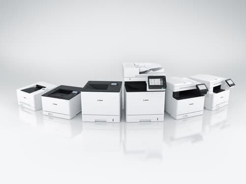 Canon LBP673dw II
