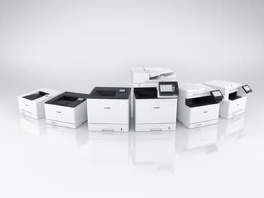 Canon LBP673dw II view 22