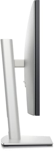 DELL UltraSharp U2724DE computer monitor 68.6 cm (27") 2560 x 1440 pixels Quad HD LCD Black, Silver view 6