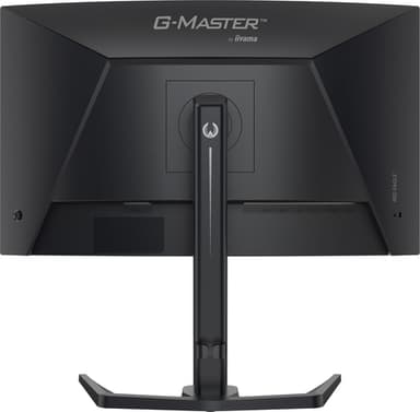 iiyama G-MASTER GCB2784HSU-B1 computer monitor 68.6 cm (27") 1920 x 1080 pixels Full HD LCD Black view 17