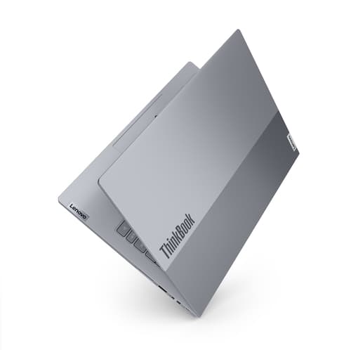 Lenovo ThinkBook 14 G8 IAL Intel Core Ultra 7 255H Laptop 35.6 cm (14") WUXGA 16 GB DDR5-SDRAM 512 GB SSD Wi-Fi 6E (802.11ax) Windows 11 Pro Grey English