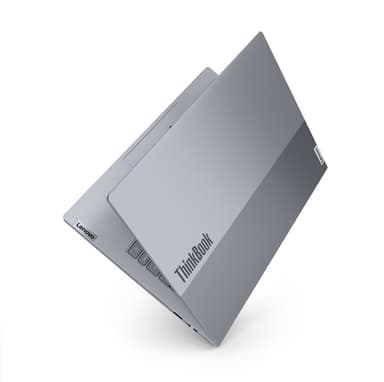 Lenovo ThinkBook 14 G8 IAL Intel Core Ultra 7 255H Laptop 35.6 cm (14") WUXGA 16 GB DDR5-SDRAM 512 GB SSD Wi-Fi 6E (802.11ax) Windows 11 Pro Grey English view 16