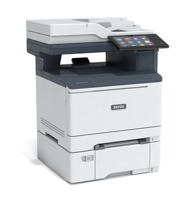 Xerox VersaLink C415 A4 40ppm Duplex Copy/Print/Scan/Fax PS3 PCL5e/6 2 Trays 251 Sheets view 4