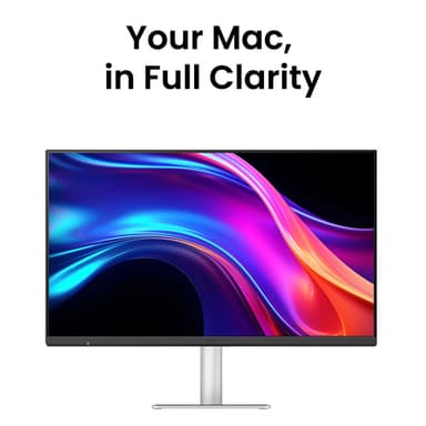 BenQ MA320UG computer monitor 80 cm (31.5") 3840 x 2160 pixels 4K Ultra HD White view 9