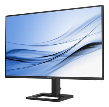 Philips 1000 series 27E1N1600AE/00 computer monitor 68.6 cm (27") 2560 x 1440 pixels Quad HD LCD Black view 13