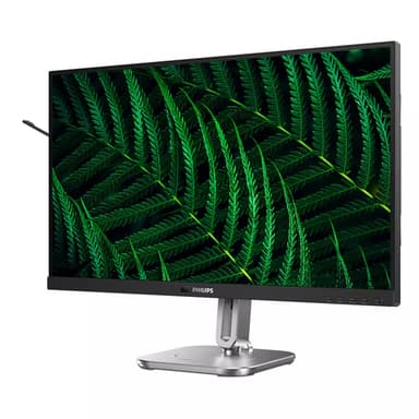 Philips 5000 series 27B2G5601/00 computer monitor 68.6 cm (27") 2560 x 1440 pixels Quad HD LCD Black view 10