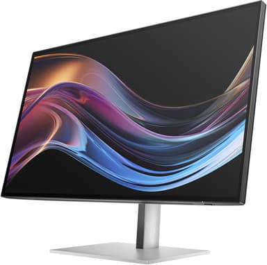 HP Series 7 Pro 27 inch 4K Thunderbolt 4 Monitor - 727pk view 2
