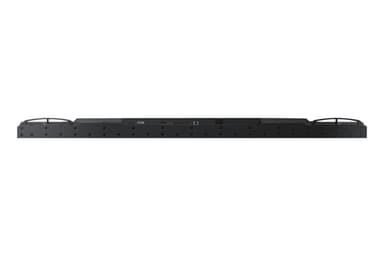 Samsung VM55C-E LCD Indoor view 9