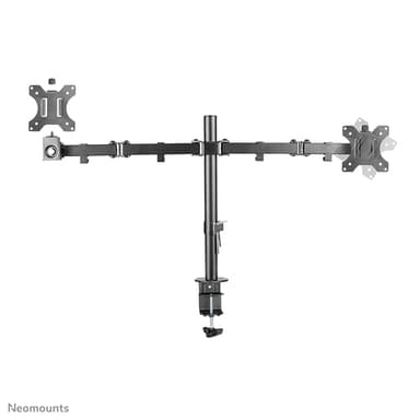 Neomounts FPMA-D550DBLACK Monitor arm 10-32" view 9