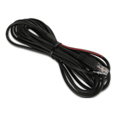 APC Wired, Sensor, NetBotz, 0-5V Cable, 15 ft view 3