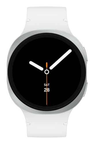 Samsung Galaxy Watch8 (Bluetooth, 40 mm) view 2