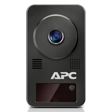 APC Camera, Pod, NetBotz, 165 High Definition view 5