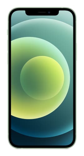 Apple iPhone 12 128GB - Green view 1
