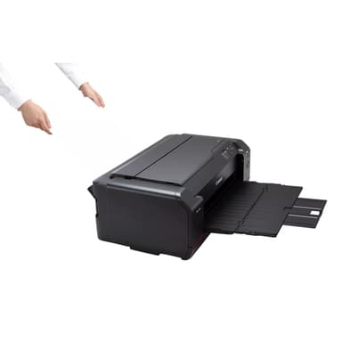 Canon imagePROGRAF PRO-1100 photo printer Inkjet 4800 x 2400 DPI Wi-Fi view 11