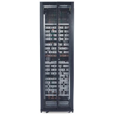 APC Symmetra PX Frame 160kW 400V view 2