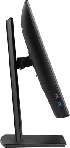 iiyama ProLite XUB2792UHSU-B6 computer monitor 68.6 cm (27") 3840 x 2160 pixels 4K Ultra HD LED Black view 8