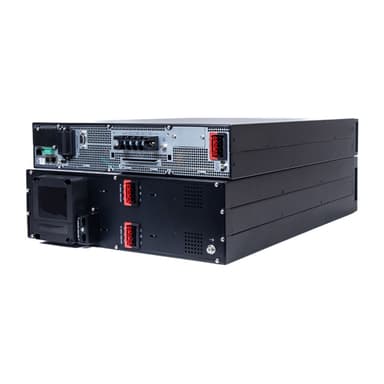 Origin Storage Uniti Power Symphony Online Double Conversion 230V/400V 6U 10kVA / 10kW w/ Rail Kit (Bypass Switch Required) view 11