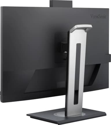 Viewsonic VG Series VG2757V-2K computer monitor 68.6 cm (27") 2560 x 1440 pixels Quad HD LED Black view 5