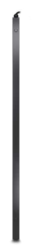 APC NetShelter Rack PDU, Metered, 0U, 5.0kW 200V and 208V 30A, (36) C13 and (6) C19 outlets view 2