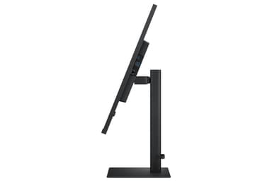 Samsung 37" S80UD UHD USB-C ViewFinity Monitor with KVM Switch view 6