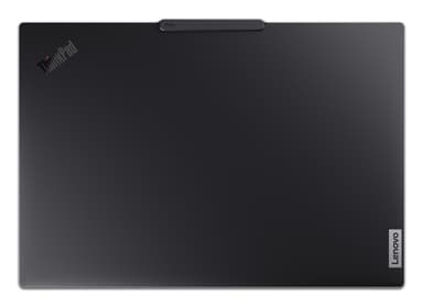 Lenovo ThinkPad P16s Gen 3 (Intel) Intel Core Ultra 7 155H Mobile workstation 40.6 cm (16") WUXGA 16 GB DDR5-SDRAM 512 GB SSD NVIDIA RTX 500 Ada Wi-Fi 6E (802.11ax) Windows 11 Pro Black UK English view 10