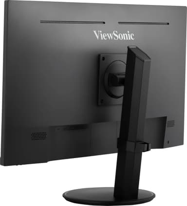 Viewsonic VG Series VG2708-4K computer monitor 68.6 cm (27") 3840 x 2160 pixels 4K Ultra HD LED Black view 6