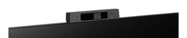 iiyama XUB2490HSUH-B2 computer monitor 60.5 cm (23.8") 1920 x 1080 pixels Full HD LED Black view 16