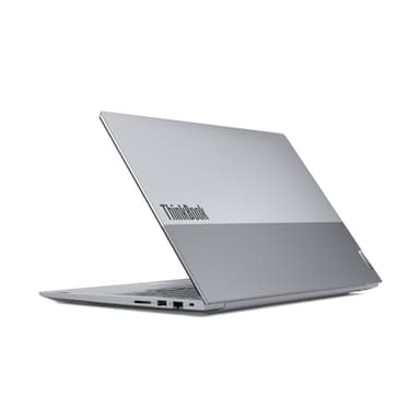 Lenovo ThinkBook 16 G9 IPL Copilot+ PC Intel Core Ultra 5 325 Laptop 40.6 cm (16") WUXGA 16 GB DDR5-SDRAM 512 GB SSD Wi-Fi 7 (802.11be) Windows 11 Pro Grey English view 8