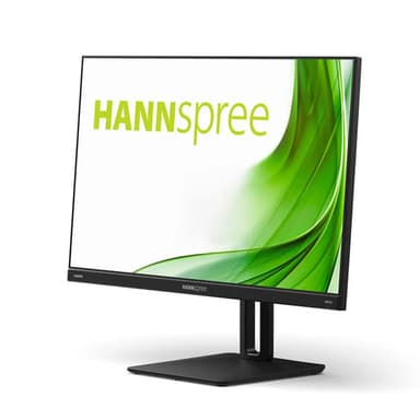 Hannspree HP271PJB computer monitor 68.6 cm (27") 1920 x 1080 pixels Full HD LED Black view 2
