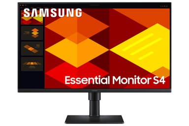 Samsung 27" S40GD Full HD Monitor view 17