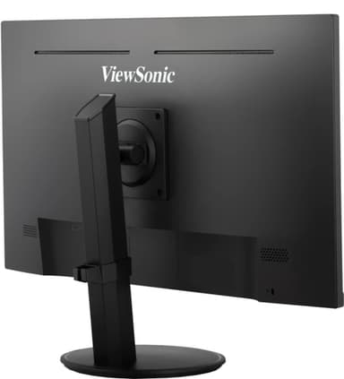 Viewsonic VG Series VG2708-4K computer monitor 68.6 cm (27") 3840 x 2160 pixels 4K Ultra HD LED Black view 5