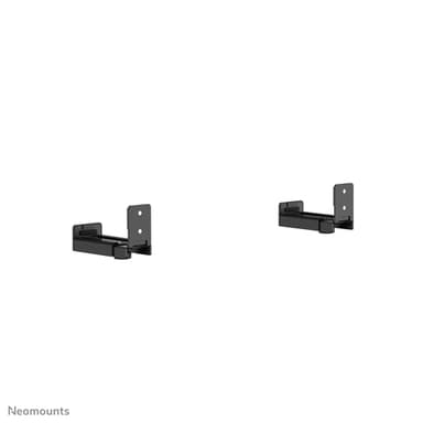 Neomounts AWL29-550BL1 Videobar/soundbar holder wall - max 15 kg - universal view 10