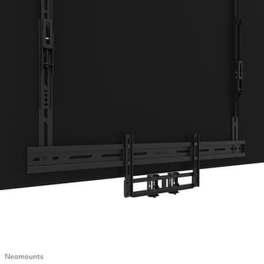 Neomounts AV2-500BL Videobar kit 43-110" - VESA - max 10 kg - universal view 5