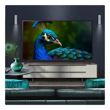 LG 50UA75006LA.AEK TV 127 cm (50") 4K Ultra HD Smart TV Wi-Fi Black view 8