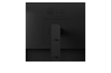 LG 24BA450-B computer monitor 60.5 cm (23.8") 1920 x 1080 pixels Full HD Black view 14