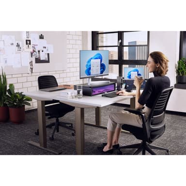 Kensington SureTrack Dual Wireless Mouse view 26