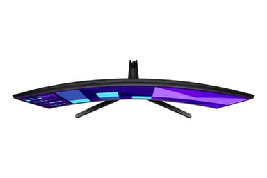 Samsung 32" S39GD Full HD Curved Monitor view 5