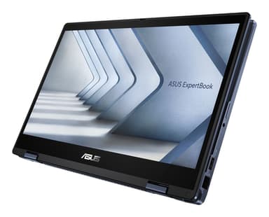 ASUS ExpertBook B3 Flip B3402FV-EC582XA Intel Core 5 120U Hybrid (2-in-1) 35.6 cm (14") Touchscreen Full HD 8 GB DDR4-SDRAM 256 GB SSD Wi-Fi 6E (802.11ax) Windows 11 Pro Education Black view 10