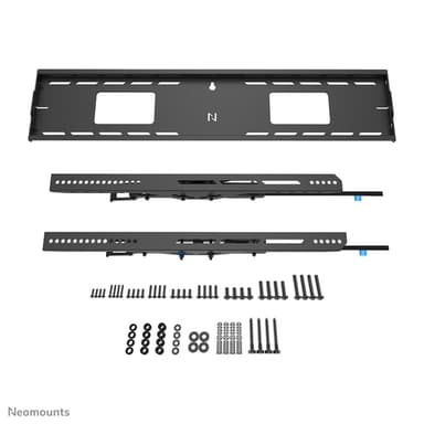 Neomounts WL35-750BL18 Heavy duty wall mount 55-98" - tilt - lockable - fast installation - TÜV view 16