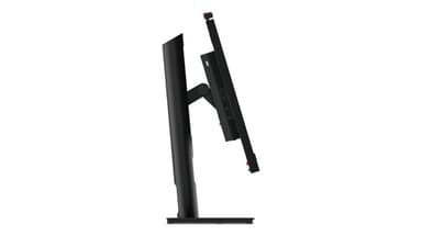 Lenovo ThinkVision T24v-30 computer monitor 60.5 cm (23.8") 1920 x 1080 pixels Full HD LED Black view 5