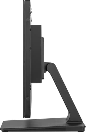iiyama ProLite T2238MSC-B1 computer monitor 54.6 cm (21.5") 1920 x 1080 pixels Full HD LED Touchscreen Black view 6