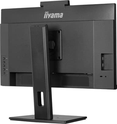 iiyama XUB2490HSUH-B2 computer monitor 60.5 cm (23.8") 1920 x 1080 pixels Full HD LED Black view 11