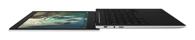 Samsung Chromebook Galaxy Go Intel Celeron N4500 4GB RAM 64GB eMMC 14" ChromeOS Silver view 17
