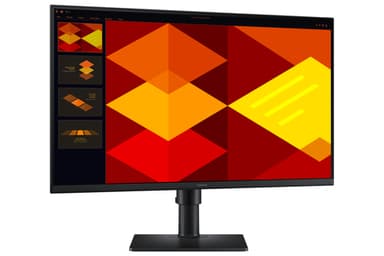 Samsung 27" S40GD Full HD Monitor view 11