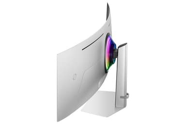 Samsung 49" Odyssey OLED G93SD DQHD, 240Hz Gaming Monitor view 8