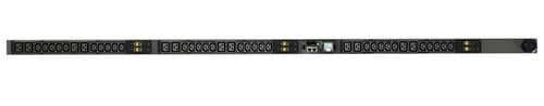 Vertiv Geist VP4G30AS power distribution unit (PDU) 42 AC outlet(s) 0U Black