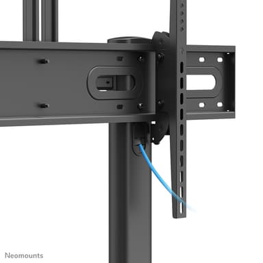Neomounts PLASMA-M1950E TV trolley 60-100" view 9