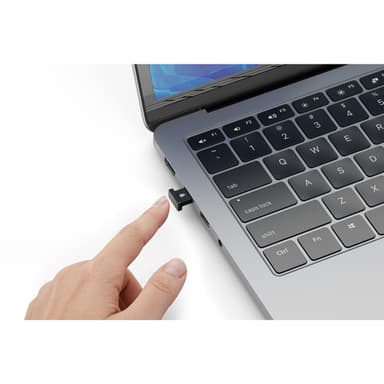 Kensington VeriMark IT 2.0 USB-A Fingerprint Key - Windows Hello & Windows Hello for Business view 7