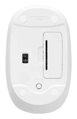 Logitech 910-007460 mouse Universal Ambidextrous Bluetooth IR LED 1000 DPI