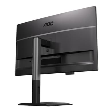 AOC Q27P4U computer monitor 68.6 cm (27") 2560 x 1440 pixels Wide Quad HD Black view 12